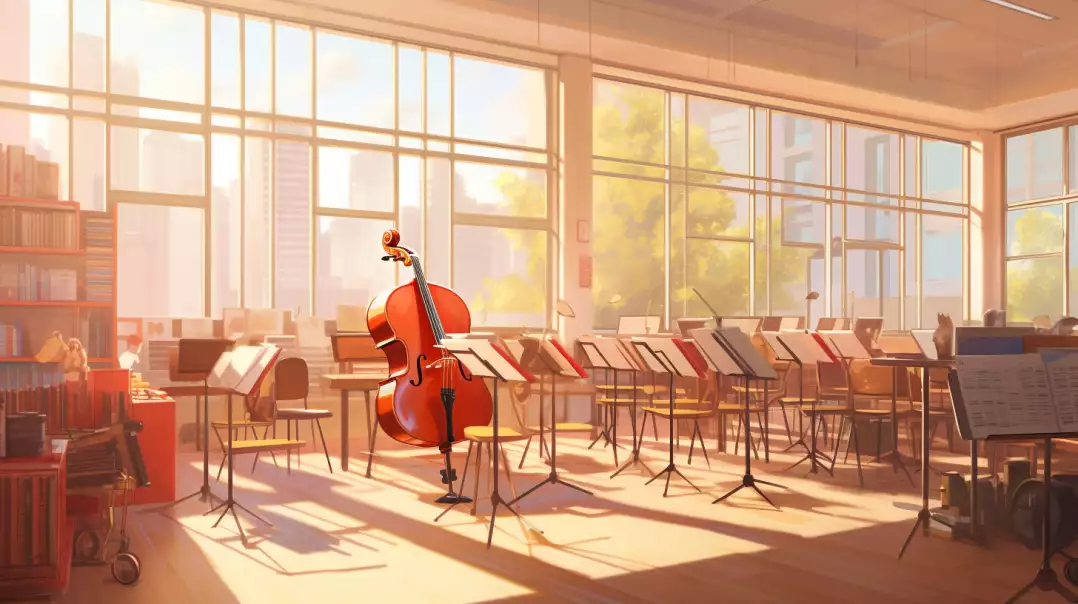 Un'immagine generica segnaposto con angoli arrotondati in una figura.